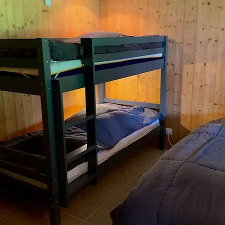 Chalet Superbe *
