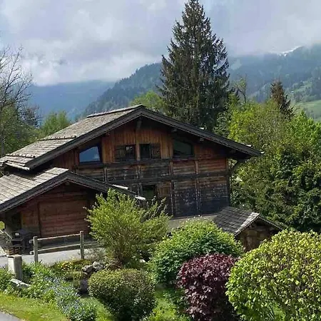 Superbe Chalet *