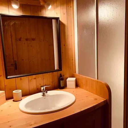 Chalet Superbe