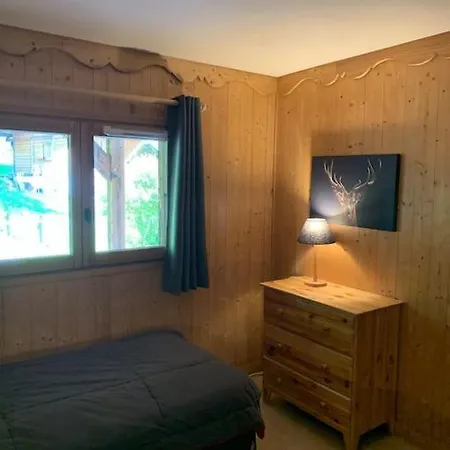 Superbe Chalet