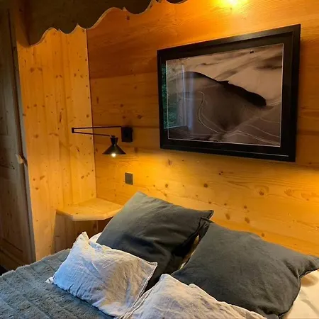Superbe Chalet