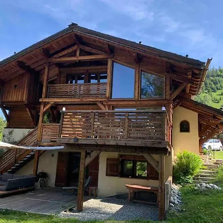 Superbe * Les Contamines-Montjoie