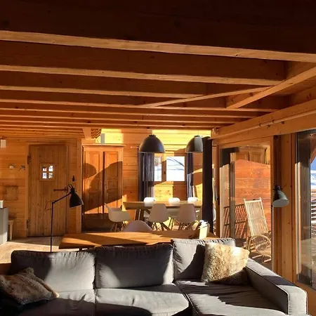 Superbe Les Contamines-Montjoie