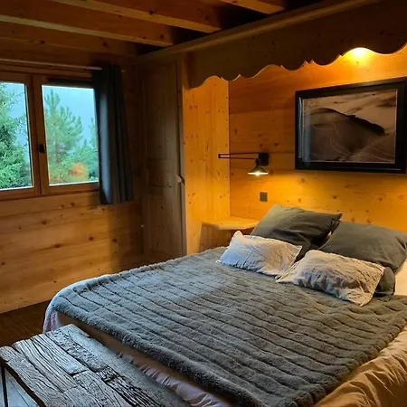 Superbe Chalet *