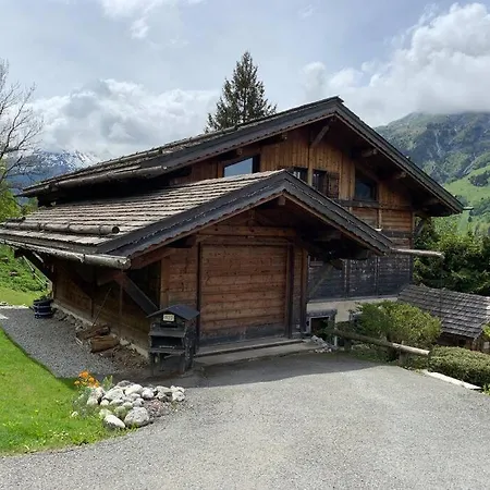 Superbe Les Contamines-Montjoie