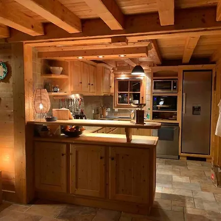 Superbe Chalet *