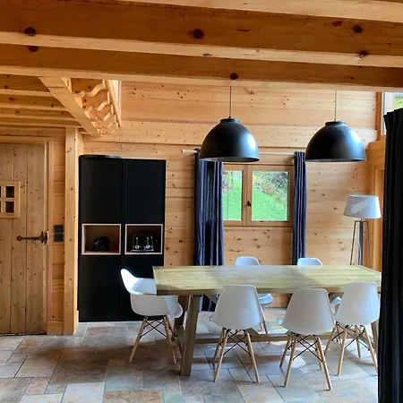 Chalet Superbe Les Contamines-Montjoie