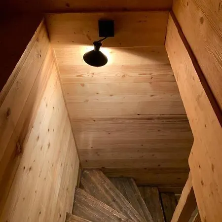 Superbe Chalet