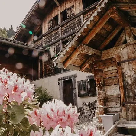 Superbe Chalet *