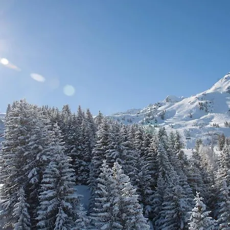 Superbe Chalet Apartament