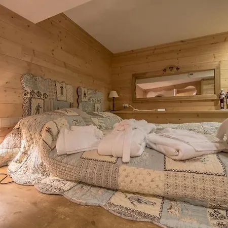 Apartament Superbe Chalet