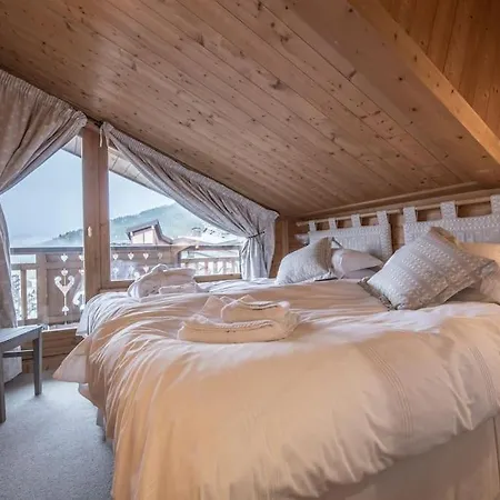 Apartament Superbe Chalet
