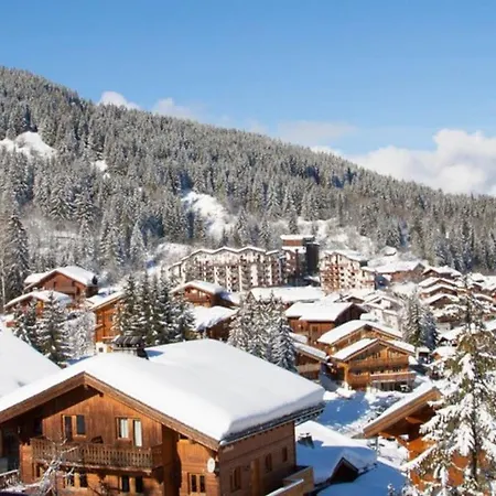 Superbe Chalet Courchevel