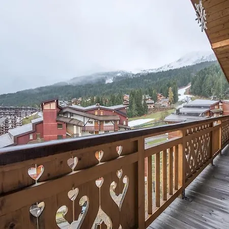Superbe Chalet *