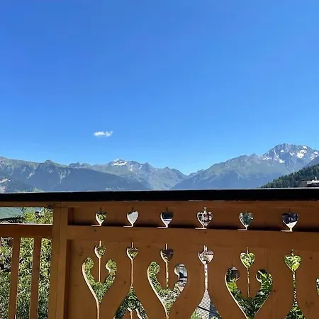 Apartament Superbe Chalet