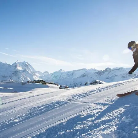 Apartament Superbe Chalet *