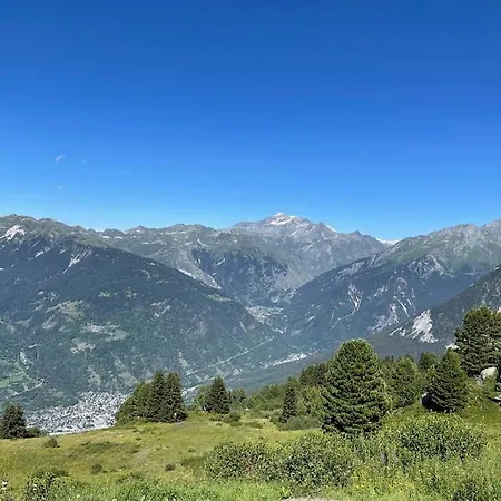 Apartament Superbe Chalet *