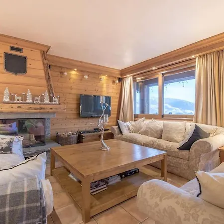 Apartament Superbe Chalet