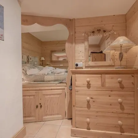 Apartament Superbe Chalet *