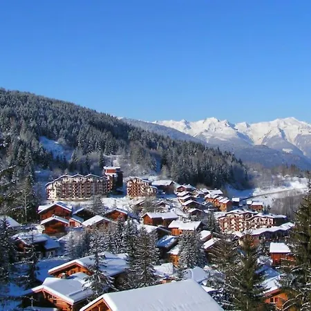 Superbe Chalet * Courchevel