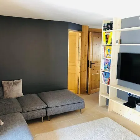 Superbe Chalet