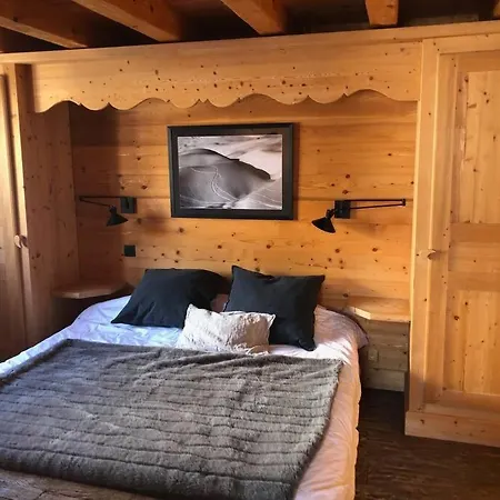 Superbe Chalet *
